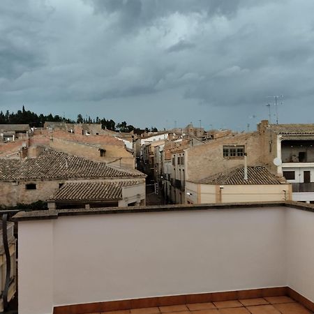 Cal Farre Apartment Arbeca Room photo