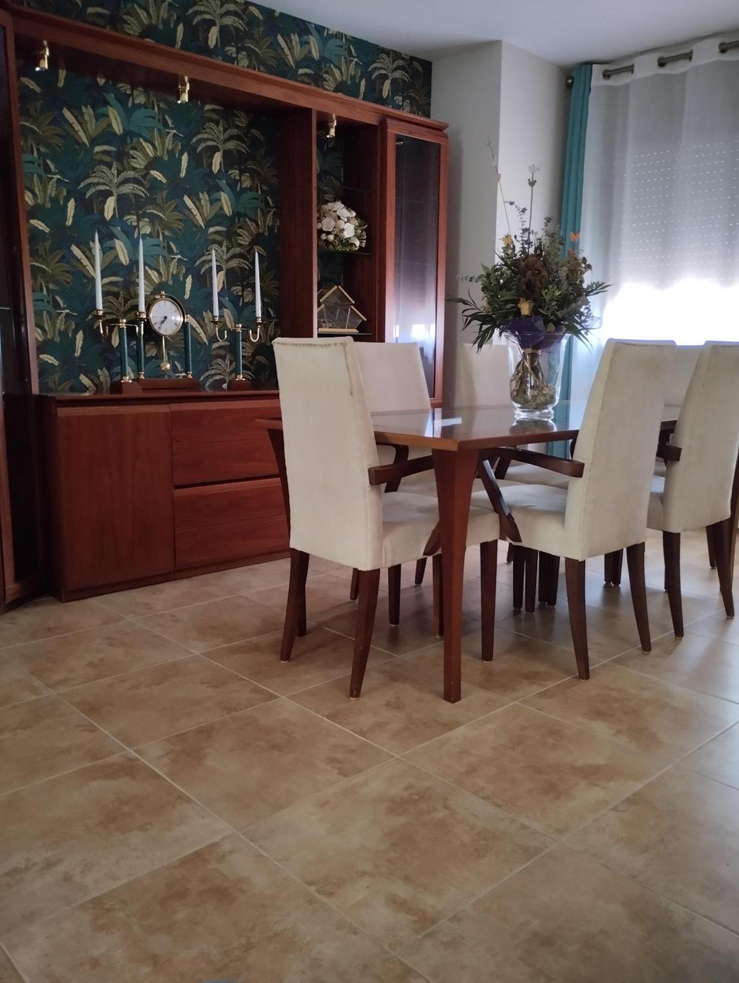 Cal Farre Apartment Arbeca Room photo