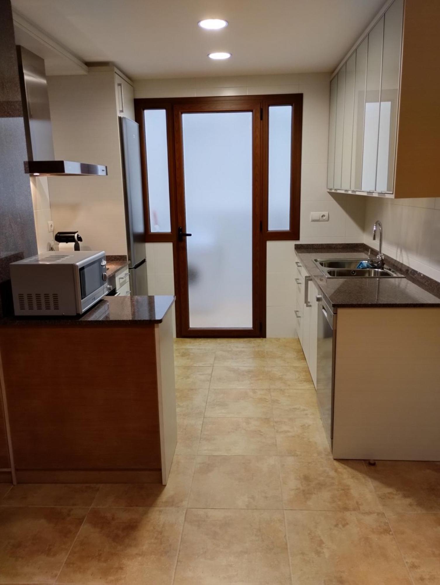 Cal Farre Apartment Arbeca Room photo